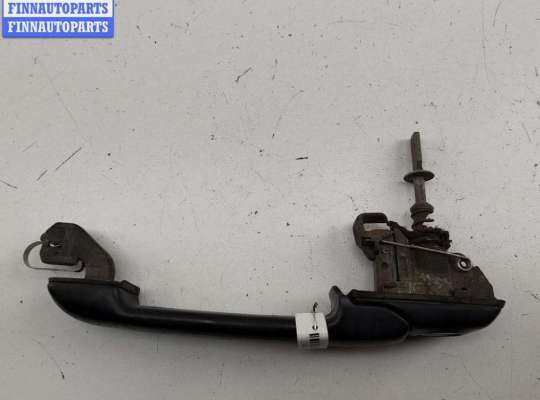 купить Ручка двери наружная передняя левая на Volkswagen Golf-3