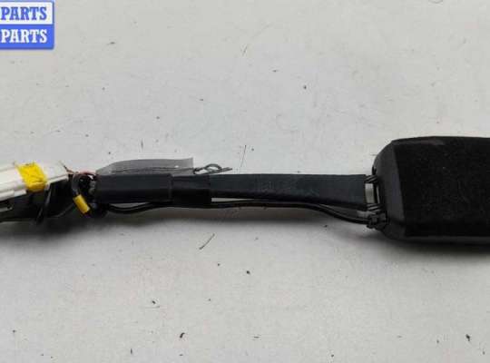 Замок ремня безопасности передний PG1192975 на Peugeot 308 T7 (2007-2013)