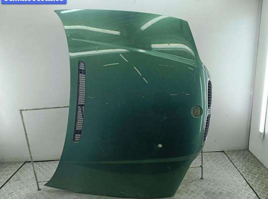 купить Капот на BMW 3 E46 (1998-2006)
