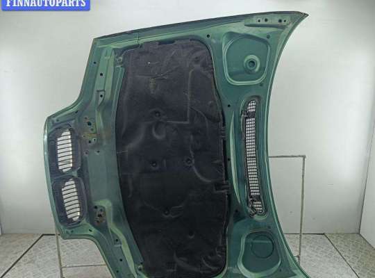 купить Капот на BMW 3 E46 (1998-2006)