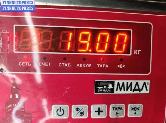 купить Капот на BMW 3 E46 (1998-2006)