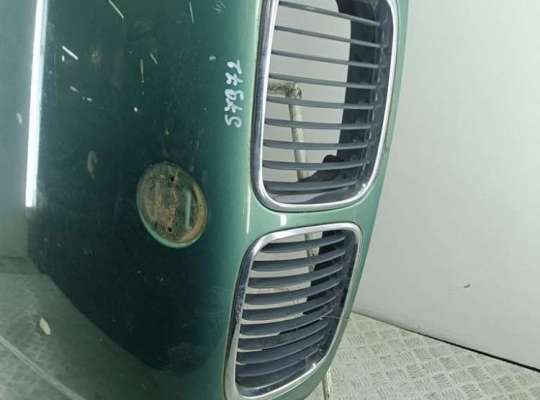 купить Капот на BMW 3 E46 (1998-2006)