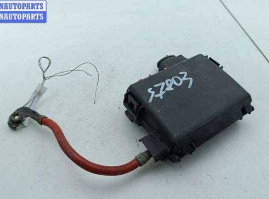 купить Блок управления аккумулятором на Skoda Octavia mk1 (A4 1U) 1996-2010