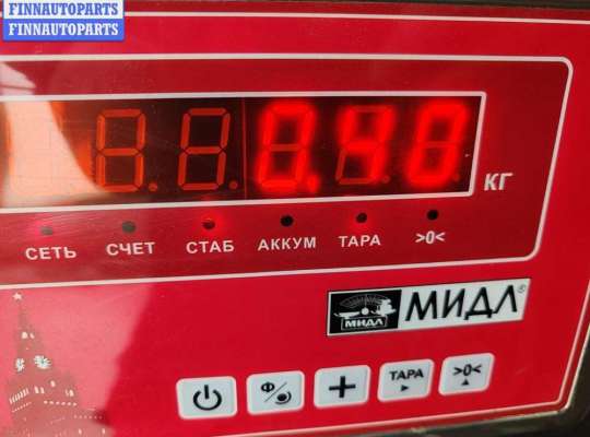 купить Динамик двери передней левой на Audi A6 C5 (1997-2005)