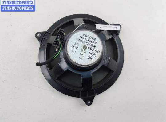 купить Динамик двери передней левой на Audi A6 C5 (1997-2005)