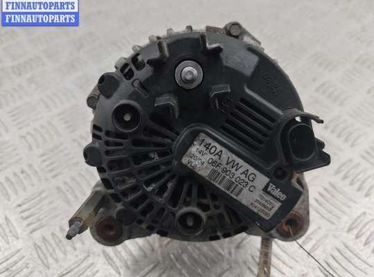 купить Генератор на Seat Altea