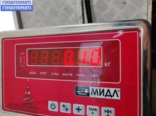 купить Активатор (привод) замка багажника на Volkswagen Sharan (2000-2010)