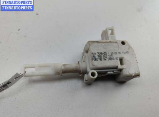 купить Активатор (привод) замка багажника на Volkswagen Sharan (2000-2010)