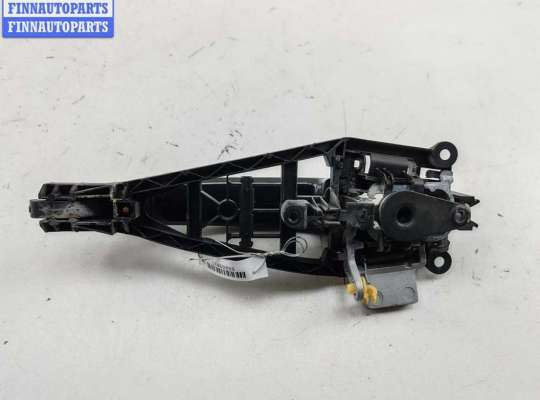 купить Ручка двери наружная передняя левая на Opel Astra H (2004-2009)