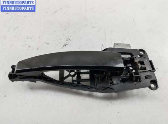 купить Ручка двери наружная передняя левая на Opel Astra H (2004-2009)