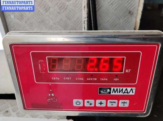 купить Обшивка крышки багажника на Chrysler Voyager (1996-2000)