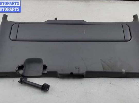 купить Обшивка крышки багажника на Chrysler Voyager (1996-2000)