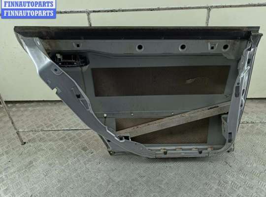 купить Дверь боковая задняя левая на Audi A6 C5 (1997-2005)