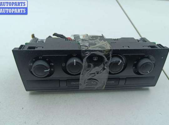 купить Переключатель отопителя на Audi A6 C6 (2004-2011)