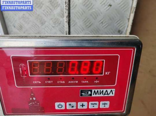 купить Фонарь задний левый на Mercedes C-Class W202 (1993-2000)