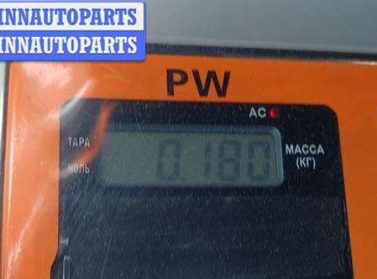 купить Сопротивление отопителя на Renault Scenic II (2003-2009)