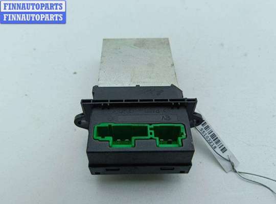 купить Сопротивление отопителя на Renault Scenic II (2003-2009)