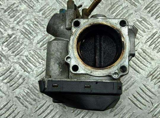 купить Заслонка дроссельная на Volkswagen Bora