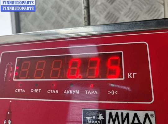 купить Замок двери задней левой на BMW 3 E46 (1998-2006)