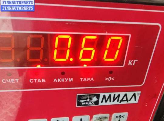 купить Клапан EGR (рециркуляции выхлопных газов) на Dacia (Renault) Logan