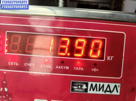 купить Маховик на Volkswagen Golf-6