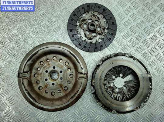 купить Маховик на Volkswagen Golf-6