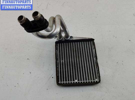 купить Радиатор отопителя (печки) на Skoda Octavia mk2 (A5 1Z) 2004-2013