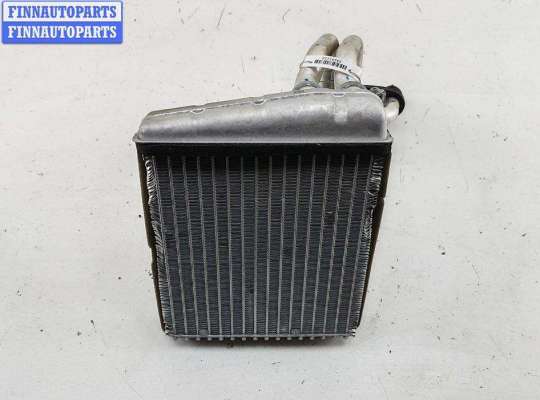 купить Радиатор отопителя (печки) на Skoda Octavia mk2 (A5 1Z) 2004-2013