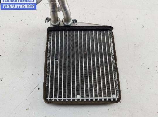 купить Радиатор отопителя (печки) на Skoda Octavia mk2 (A5 1Z) 2004-2013