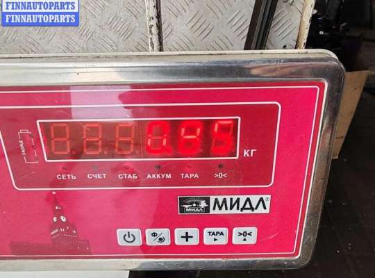 купить Радиатор отопителя (печки) на Skoda Octavia mk2 (A5 1Z) 2004-2013