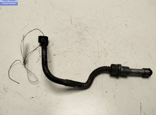 купить Трубка масляная турбины на Renault Megane III (2008-2016)