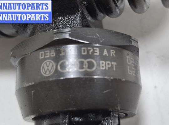 купить Форсунка топливная на Audi A6 C5 (1997-2005)