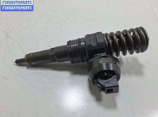 купить Форсунка топливная на Audi A6 C5 (1997-2005)