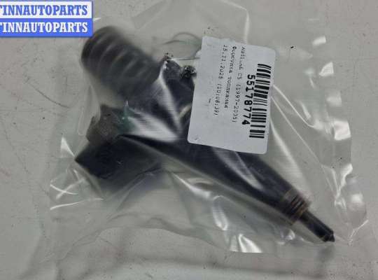 купить Форсунка топливная на Audi A6 C5 (1997-2005)