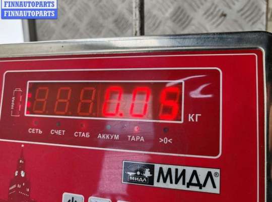 купить Гофра проводки двери на Volkswagen Passat B4