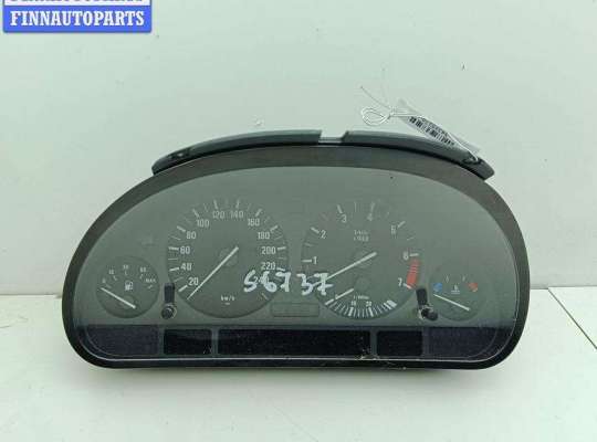 Щиток приборный (панель приборов) BM2081769 на BMW 5 E39 (1995-2003)