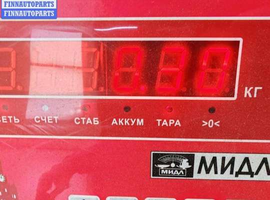 купить Динамик двери передней левой на Peugeot 307