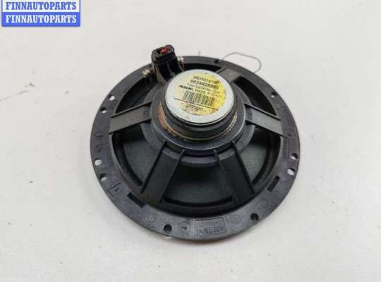 купить Динамик двери передней левой на Peugeot 307