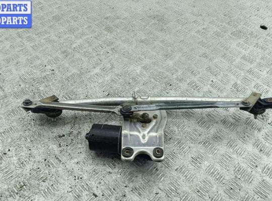 купить Механизм стеклоочистителя переднего (трапеция дворников) на Opel Astra G (1998-2004)