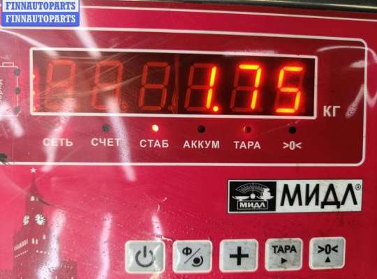 купить Механизм стеклоочистителя переднего (трапеция дворников) на Opel Astra G (1998-2004)