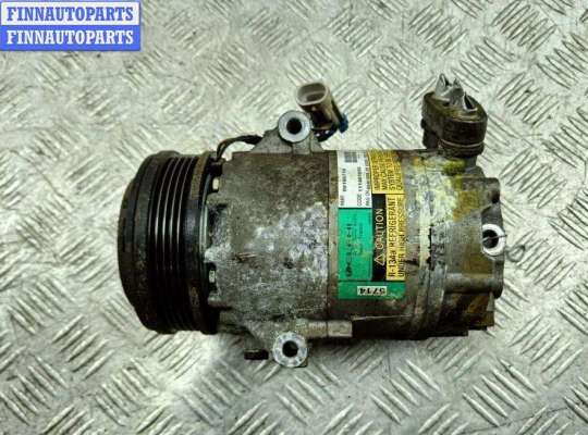 купить Компрессор кондиционера на Opel Astra G (1998-2004)