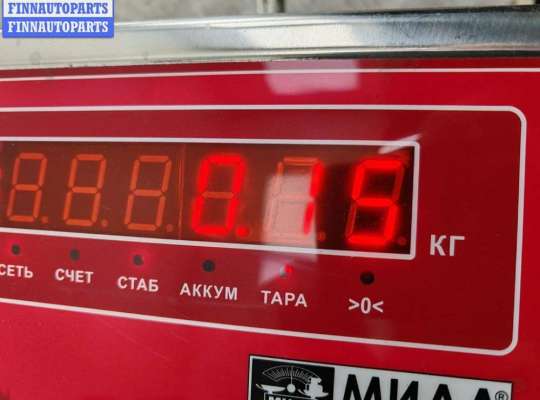 купить Рамка фары противотуманной правой на Opel Astra H (2004-2009)