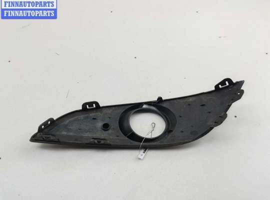 купить Рамка фары противотуманной правой на Opel Astra H (2004-2009)