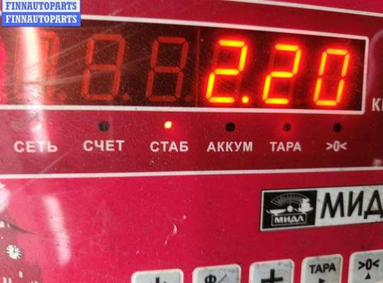 купить Фара правая на Audi A4 B5 (1994-2001)