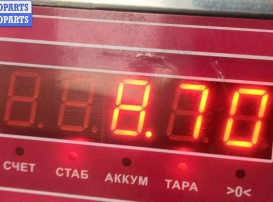 купить Турбина на Volkswagen Golf-4