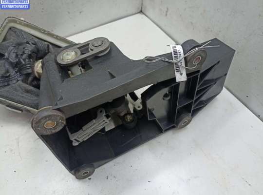 купить Кулиса КПП на Opel Vectra C (2002-2008)