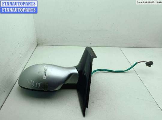 купить Зеркало наружное левое на Citroen C5 (2001-2008)