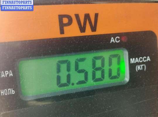 купить Замок двери задней левой на Peugeot 307