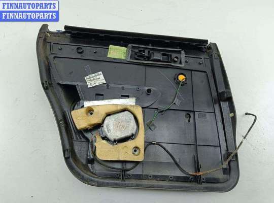 купить Обшивка двери задней правой (дверная карта) на Audi 100 C4 (1991-1994)