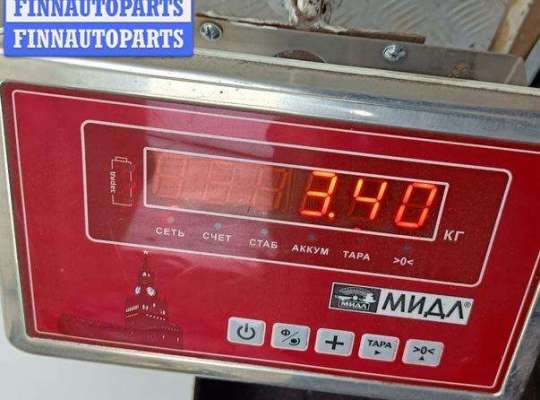 купить Обшивка двери задней правой (дверная карта) на Audi 100 C4 (1991-1994)